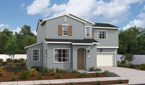 Photo of 2221 Baldridge Canyon Court, San Bernardino, CA 92346 (MLS # IG25054497)