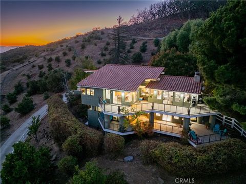 A home in Temecula