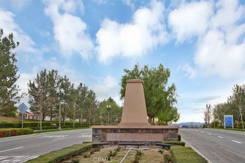 A home in Temecula