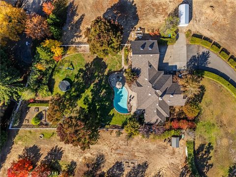 A home in Chico