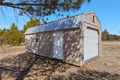 A home in Chico