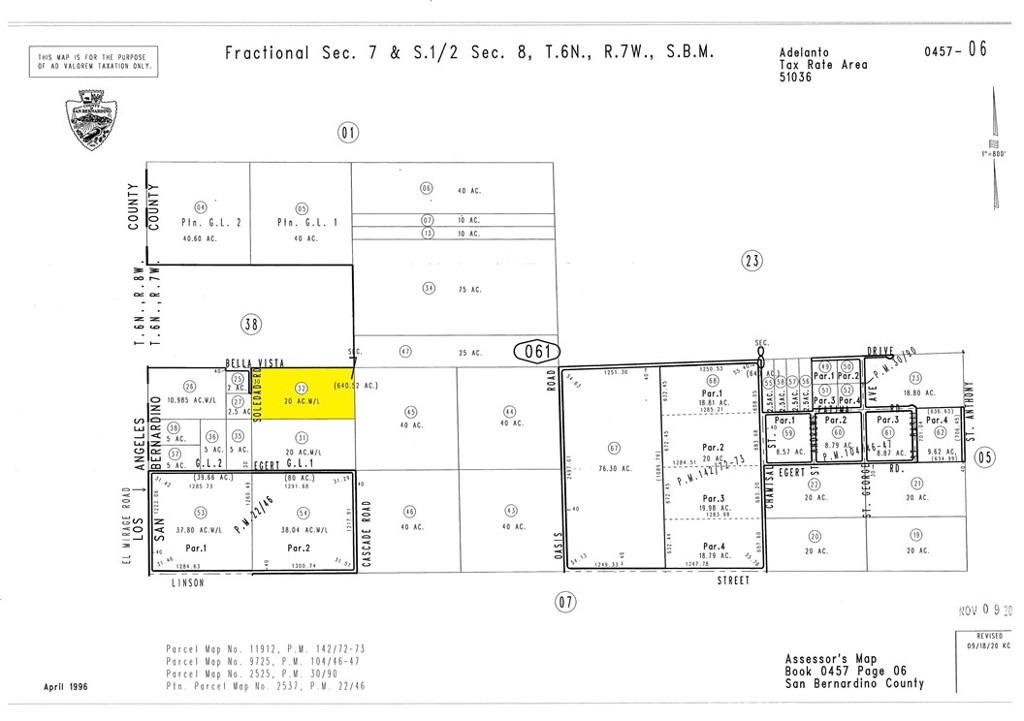 20 acres in El Mirage, ride where you live, Adjacent property is also for sale, MLS #24169628 El Mirage Dry Lake Bed is home to races and has hosted several movie set and shoots, buildable lot