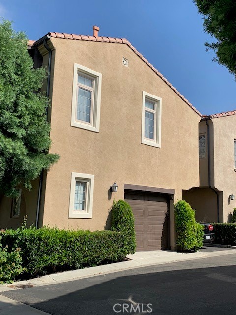 Bowen Court (BOWC) - Residential Lease