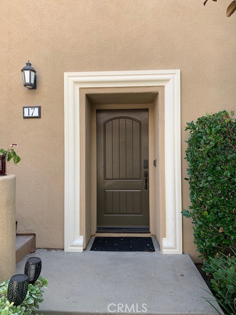 Bowen Court (BOWC) - Residential Lease