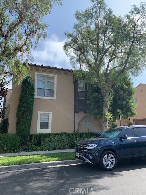 Bowen Court (BOWC) - Residential Lease