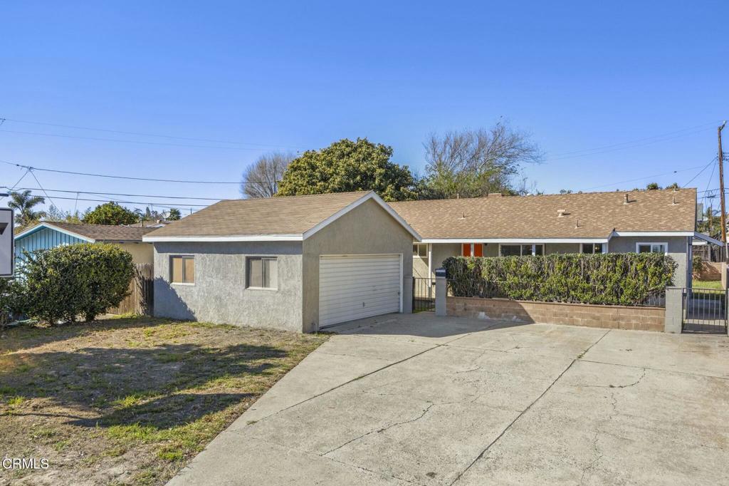6861 Bristol Road