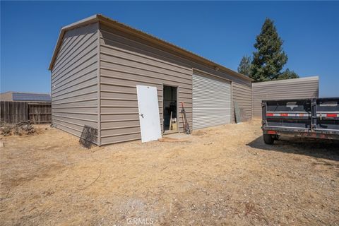 A home in Atwater