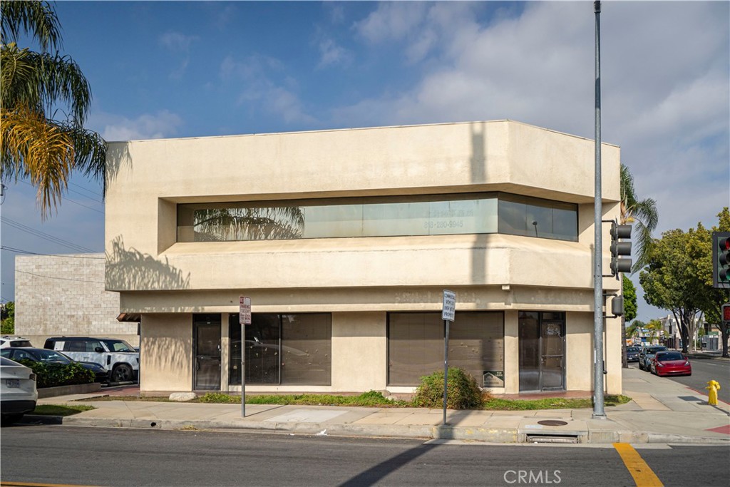 365 W Garvey Avenue
