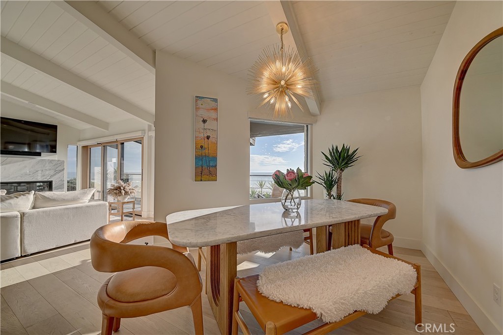 La Ladera - Residential Lease