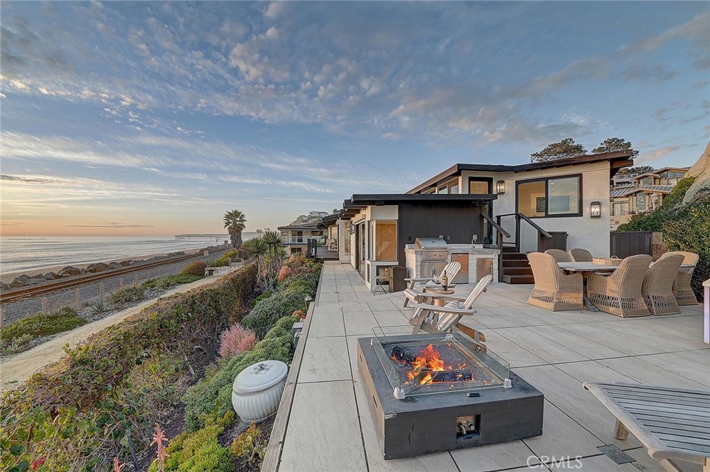 La Ladera - Residential Lease