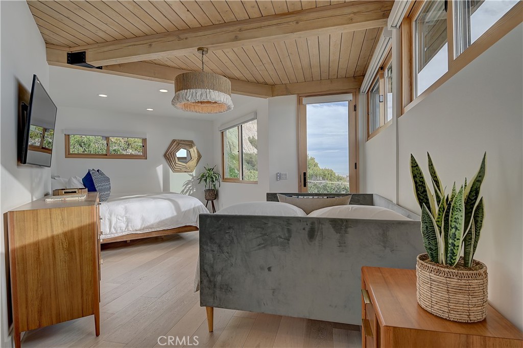 La Ladera - Residential Lease