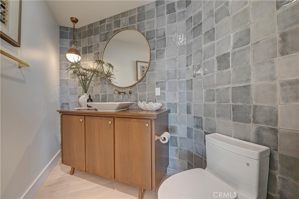 La Ladera - Residential Lease