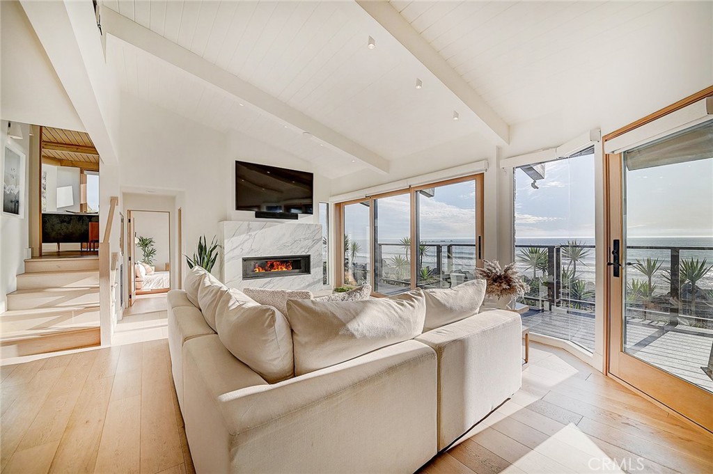 La Ladera - Residential Lease