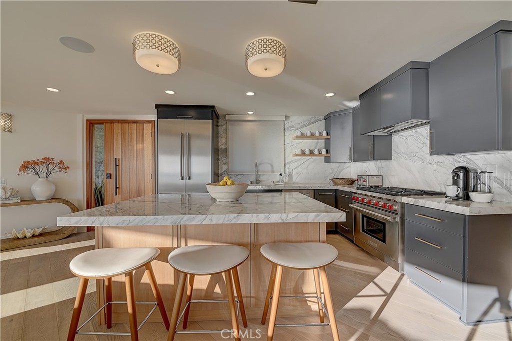 La Ladera - Residential Lease