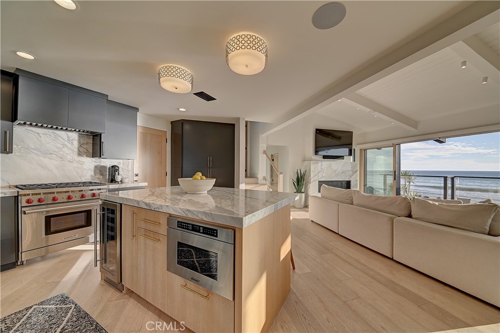 La Ladera - Residential Lease