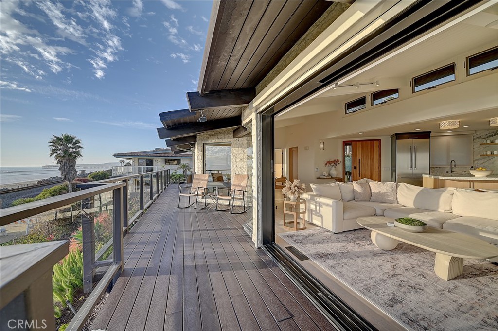 La Ladera - Residential Lease