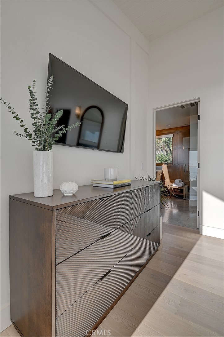 La Ladera - Residential Lease