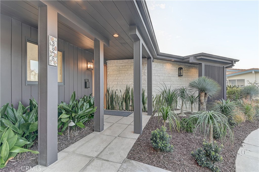 La Ladera - Residential Lease