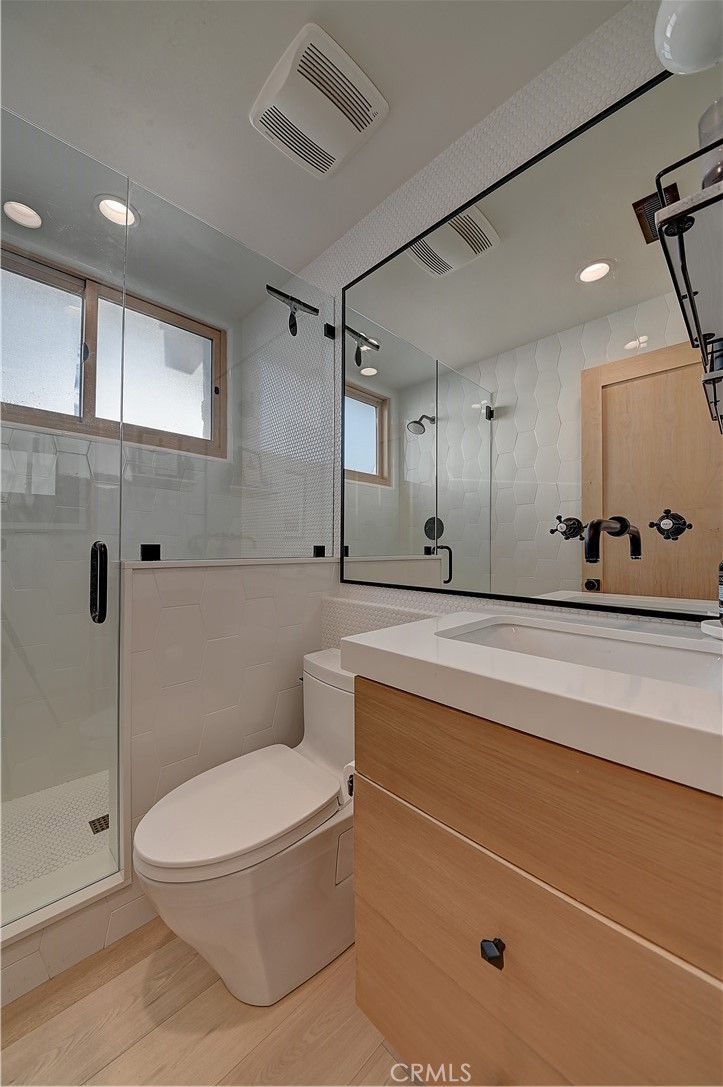 La Ladera - Residential Lease