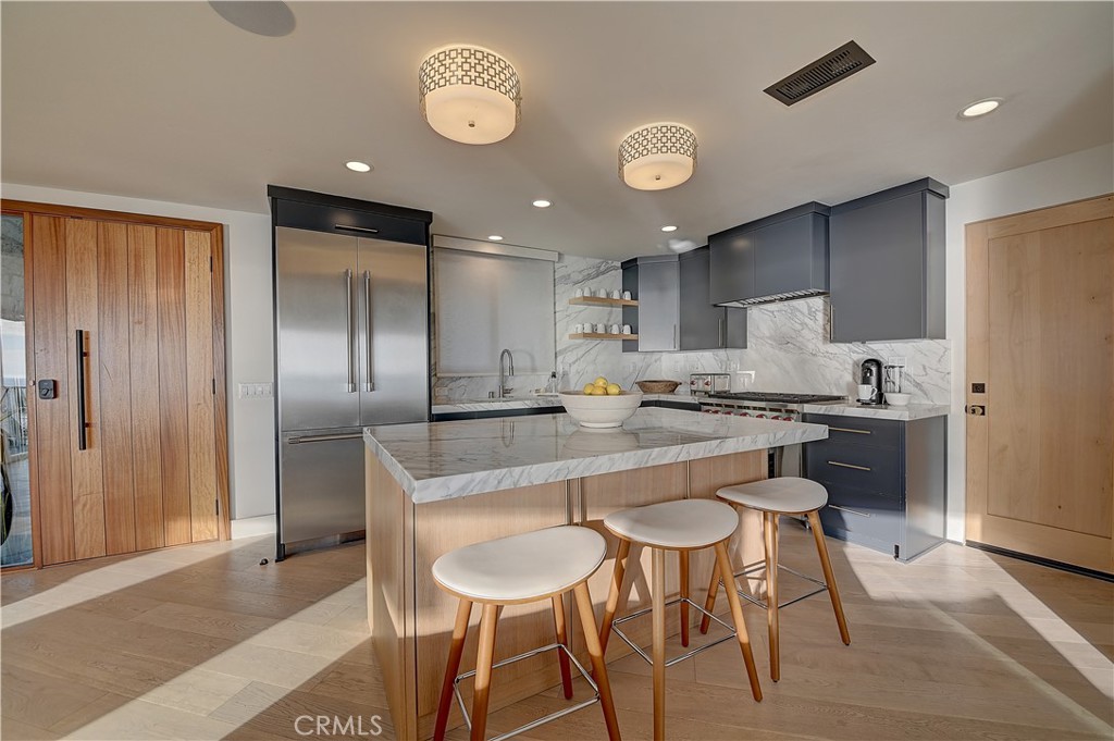 La Ladera - Residential Lease