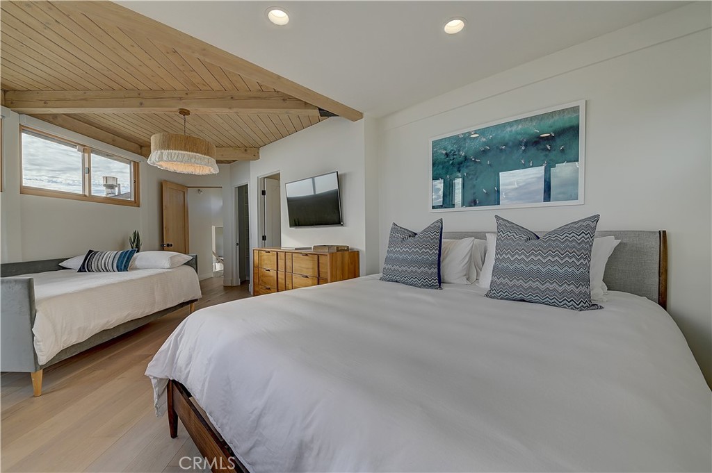 La Ladera - Residential Lease