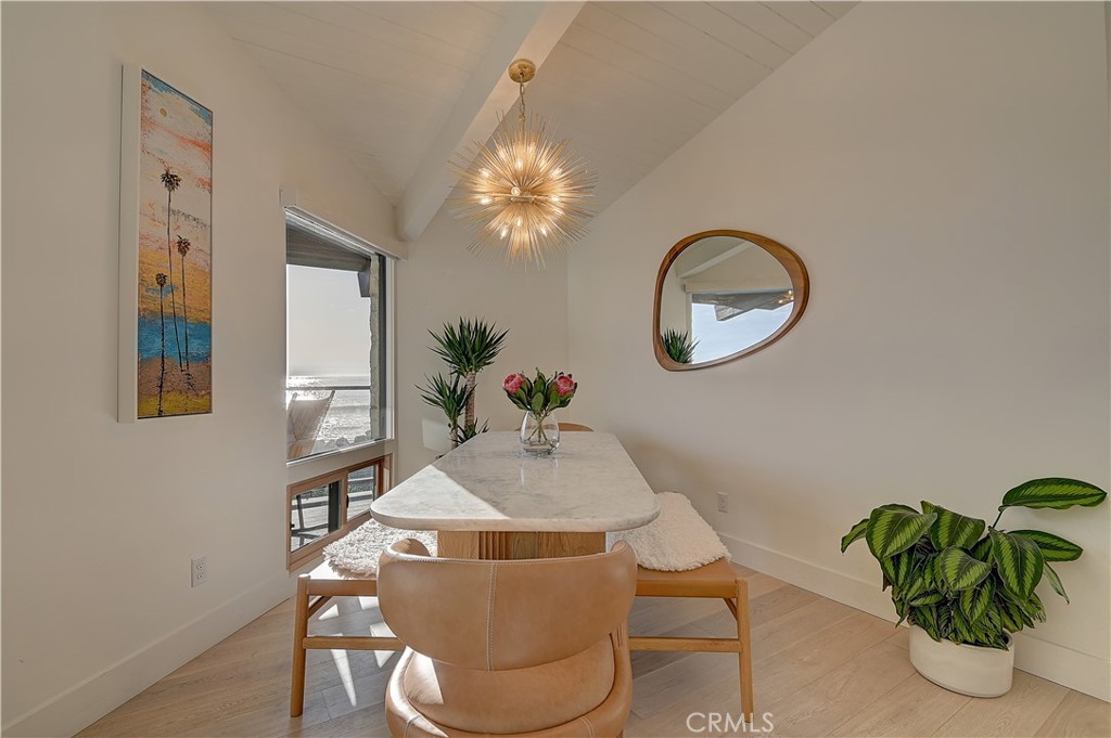 La Ladera - Residential Lease