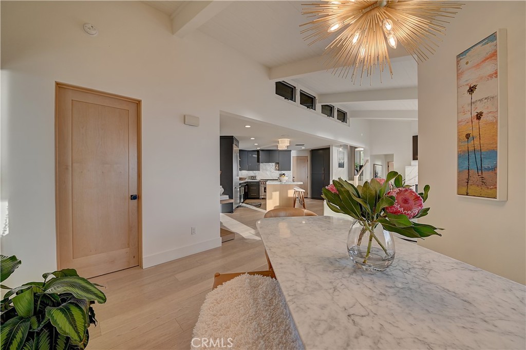 La Ladera - Residential Lease