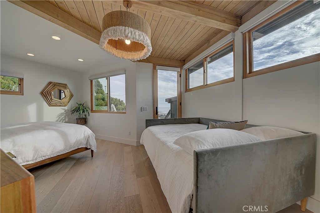 La Ladera - Residential Lease