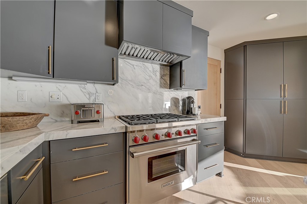 La Ladera - Residential Lease