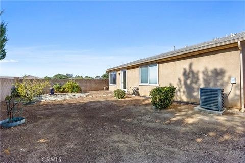 A home in Bakersfield