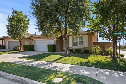 A home in Bakersfield