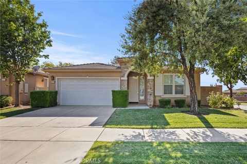 A home in Bakersfield