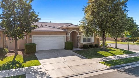 A home in Bakersfield