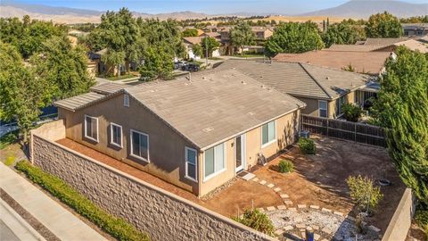 A home in Bakersfield