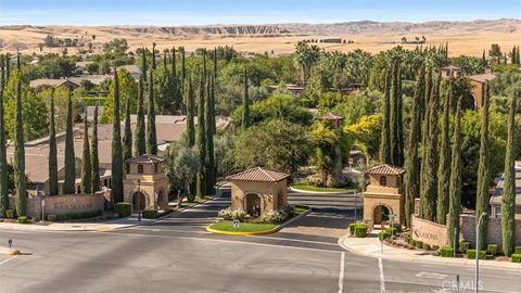 A home in Bakersfield