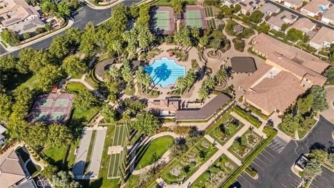 A home in Bakersfield