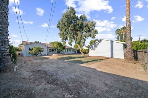 A home in Northridge