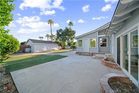 A home in Northridge