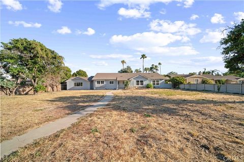 A home in Northridge