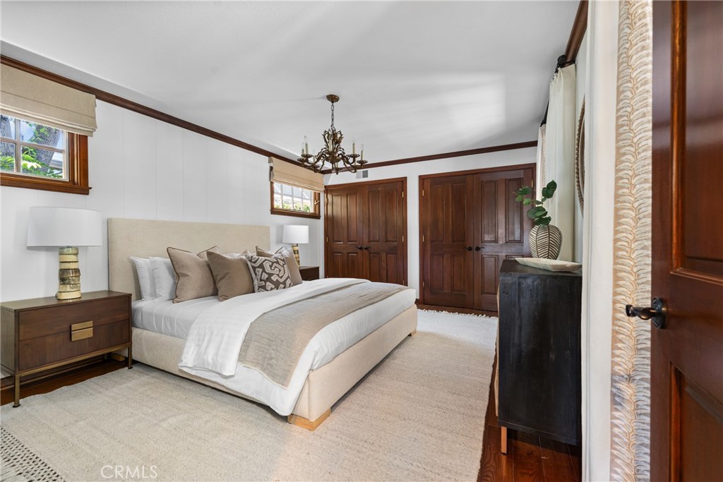 Bayside Drive Custom (BSCH) - Residential