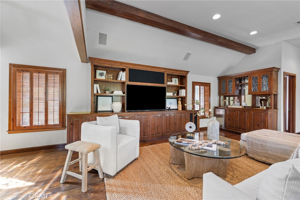 Bayside Drive Custom (BSCH) - Residential