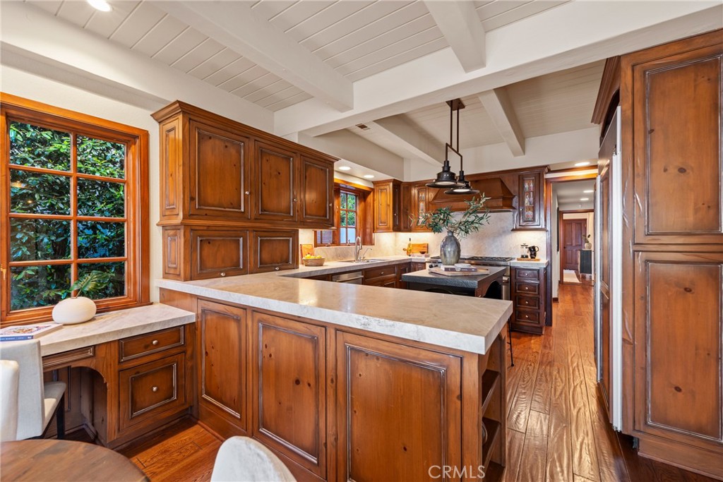 Bayside Drive Custom (BSCH) - Residential