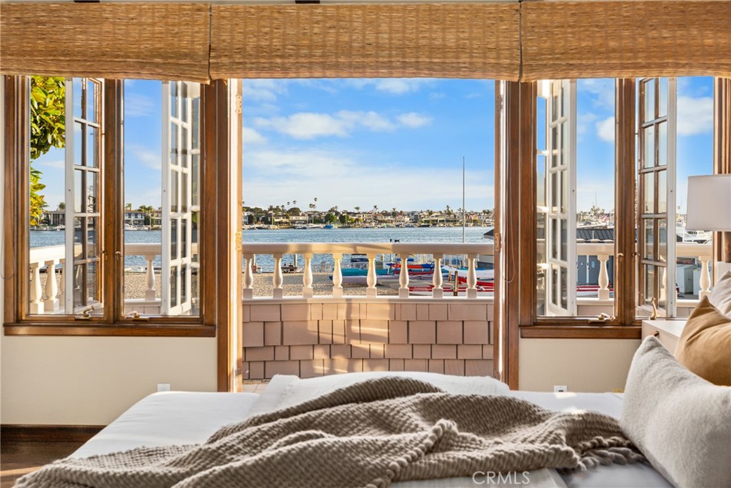 Bayside Drive Custom (BSCH) - Residential