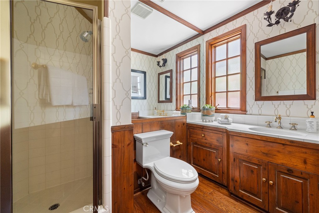 Bayside Drive Custom (BSCH) - Residential