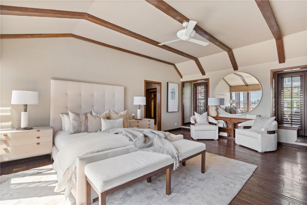 Bayside Drive Custom (BSCH) - Residential