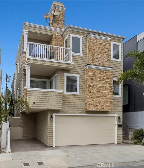 437 23rd Street Manhattan Beach CA 90266