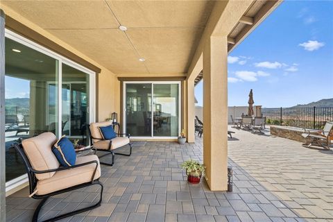 A home in Fallbrook