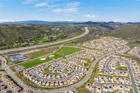 A home in Fallbrook