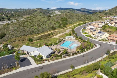 A home in Fallbrook