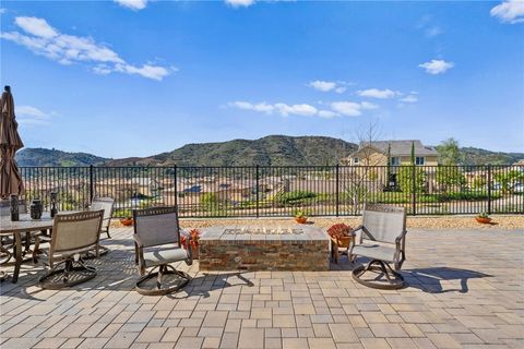 A home in Fallbrook